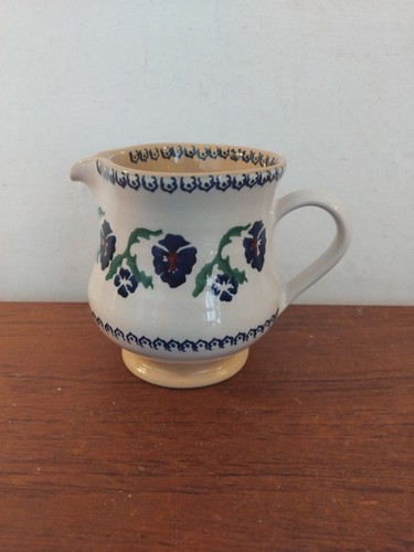 Nicholas mosse pottery jug - pottery,