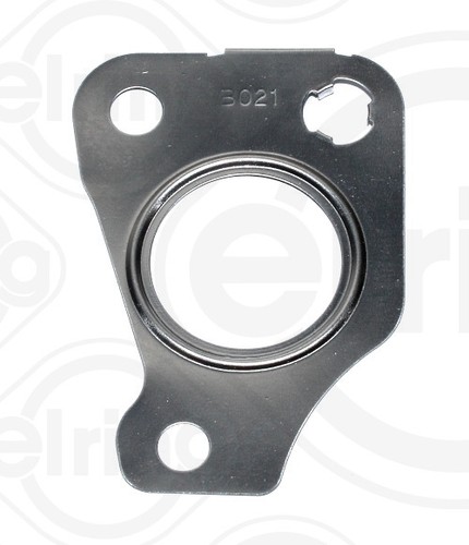 Elring 007 300 gasket charger - elring, gasket,