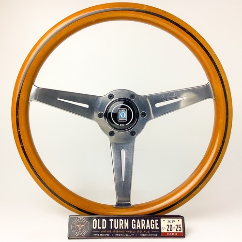 Genuine nardi classic 365mm - genuine,