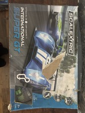 Scalextric international super - scalextric,