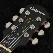 Epiphone Limited Edition Les Paul Traditional Pro TS Tobacco Sunburst