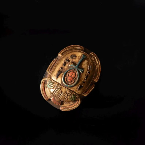 Authentic ancient egyptian - authentic,