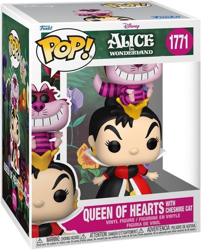 Alice wonderland queen of - queen,