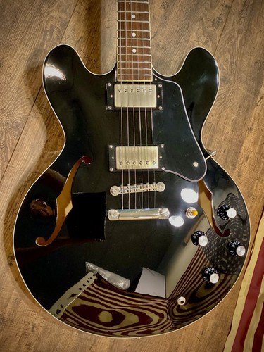 Seventy seven guitars - seventy,