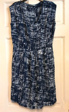 Dickins & Jones Ladies Dress