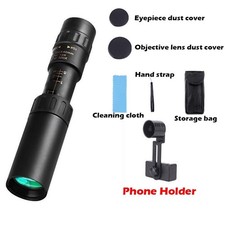 10-300X Zoom HD Portable