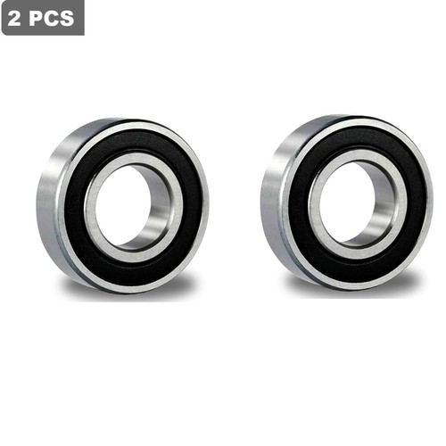 Front wheel bearings for - front,