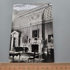 Vintage Postcard CLAYDON HOUSE