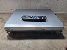 Panasonic DMR-EZ48V Silver