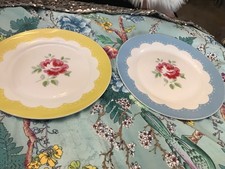 2 x Cath Kidston Provence Rose