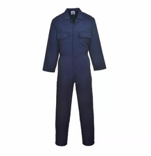 Men's Coverall Work Overalls -