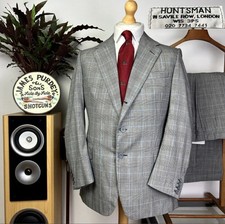 Huntsman of Savile Row (38S)