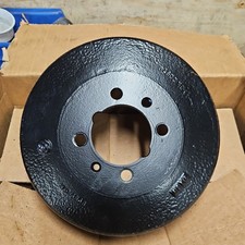 Triumph Dolomite Sprint Pair Rear Brake Drums and shoes