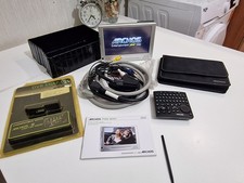 Archos 604 WiFi Media Player