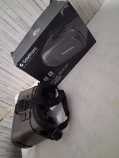Virtual Reality Headset