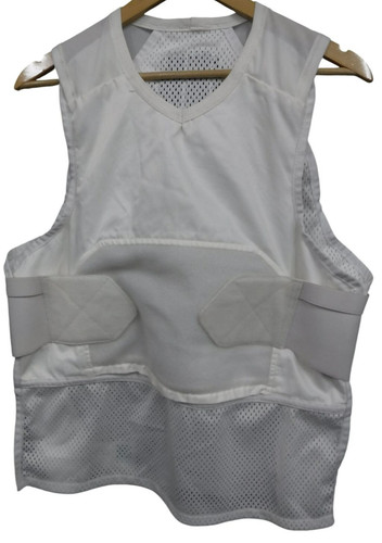 Stab vest covert body armour - covert,