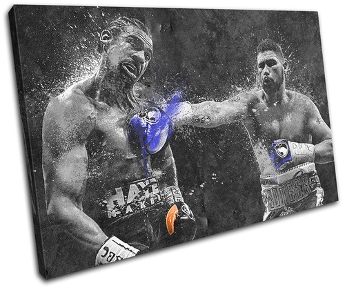 Tony bellew david - tony,