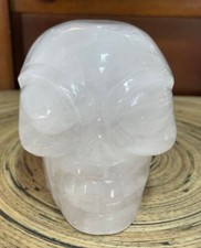 Girasol Quartz Alien