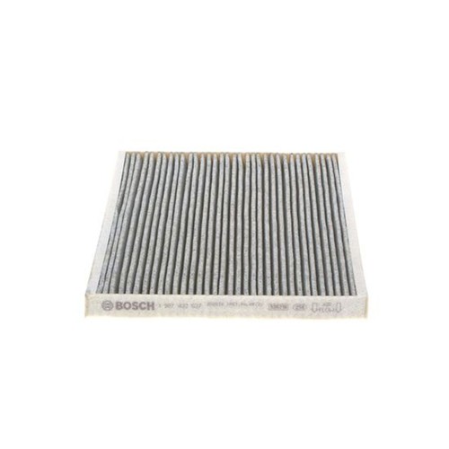 Bosch activated carbon cabin - carbon,