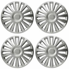 14" Lux Multi-Spoke Wheel