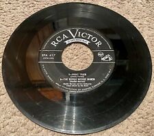 Buddy Morrow Vinyl LP Night