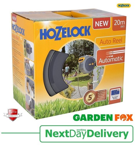 New genuine hozelock - new,