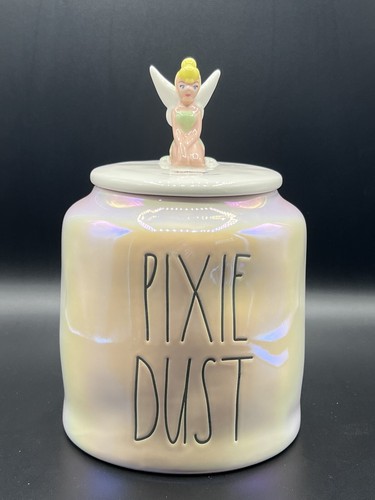New 2022 iridescent rae dunn - iridescent,