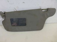 HYUNDAI ATOZ 1998-2000 SUN VISOR (PASSENGER/LEFT SIDE) 