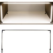Showcase LED Horizontal 3
