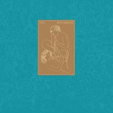 XTC - Skylarking [VINYL]