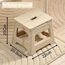 Thickened Foldable Stool