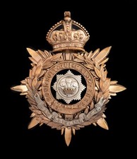 Kings Crown The Cheshire