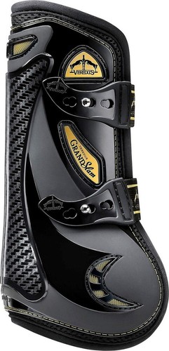 Veredus grand slam carbon gel - slam,