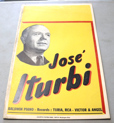 Rare vintage jose - rare,