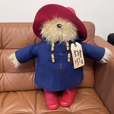 PADDINGTON BEAR BY RAINBOW DESIGNS WITH WELLINGTONS BY RAINBOW DESIGNS
