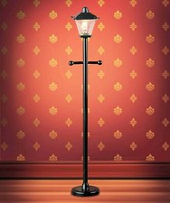 Dolls House  Lantern Garden