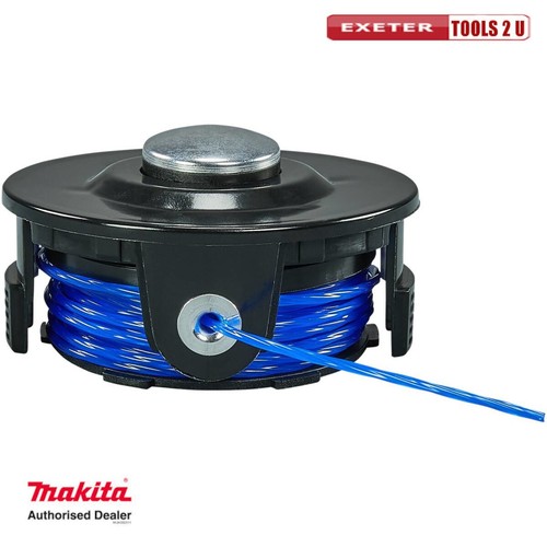 Makita grass trimmer - grass,