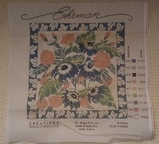 Ehrman Tapestry Kit - Blue