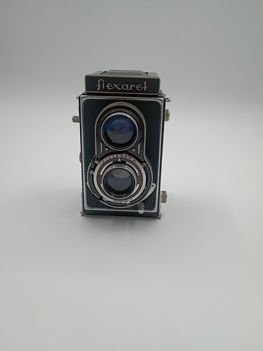 Vintage tower reflex - tower,