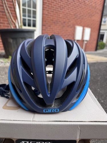 Giro syntax helmet large - helmet,