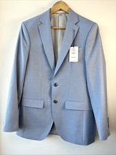 M&S - MEN BLAZER SLIM FIT WITH