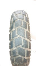 Manlung 130/80/17 Part Worn