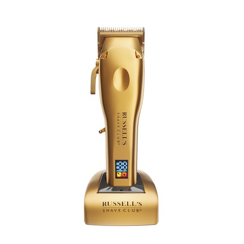 Russell shave club pro - shave,