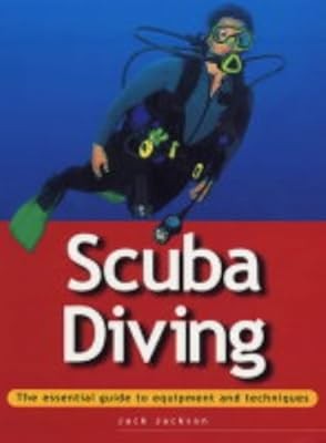 Scuba diving the essential - diving:,