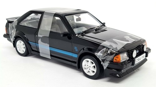 Sunstar ford escort rs - 1/18,