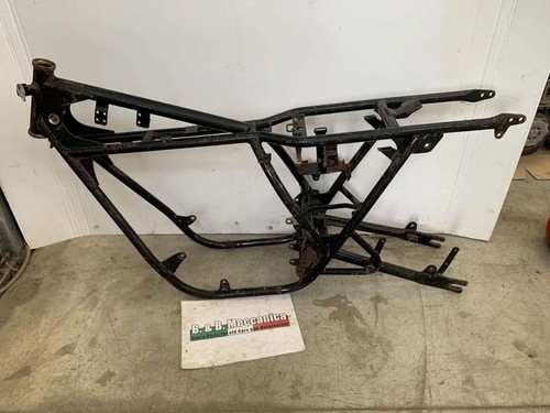 Benelli 250 frame - benelli, (dr2558)