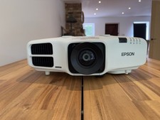Epson EB-4850wu 4000 Lumens Large Venue Projector Full HD HDMI VGA