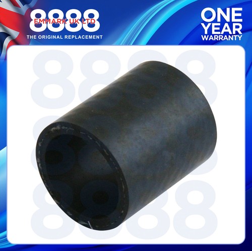 Pass hose for massey - by,