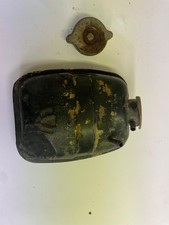 MGB metal expansion tank