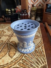 Wedgwood BLUE JASPERWARE